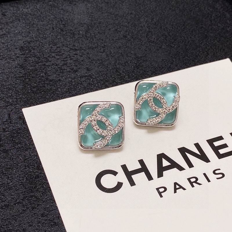 Chanel Earring 07yxs141